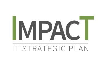 ImpacT - IT Strategic Plan
